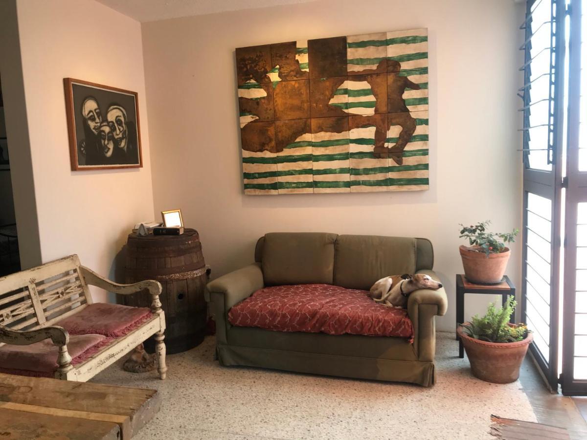 Posada Barbario Con 4 Habitaciones Oaxaca Экстерьер фото