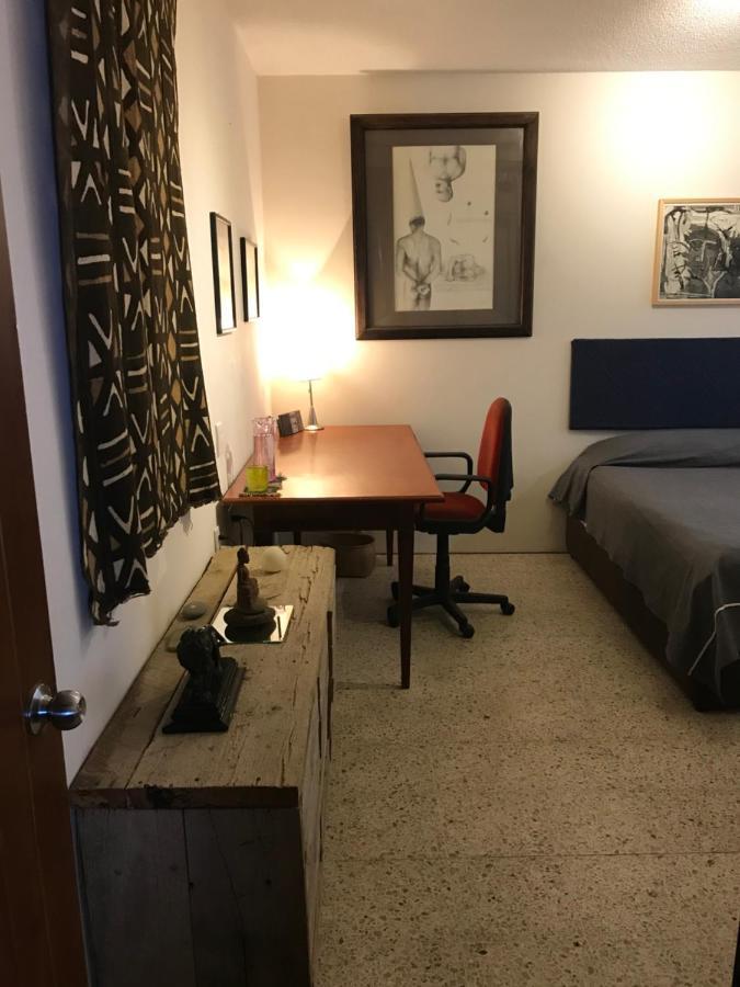 Posada Barbario Con 4 Habitaciones Oaxaca Экстерьер фото