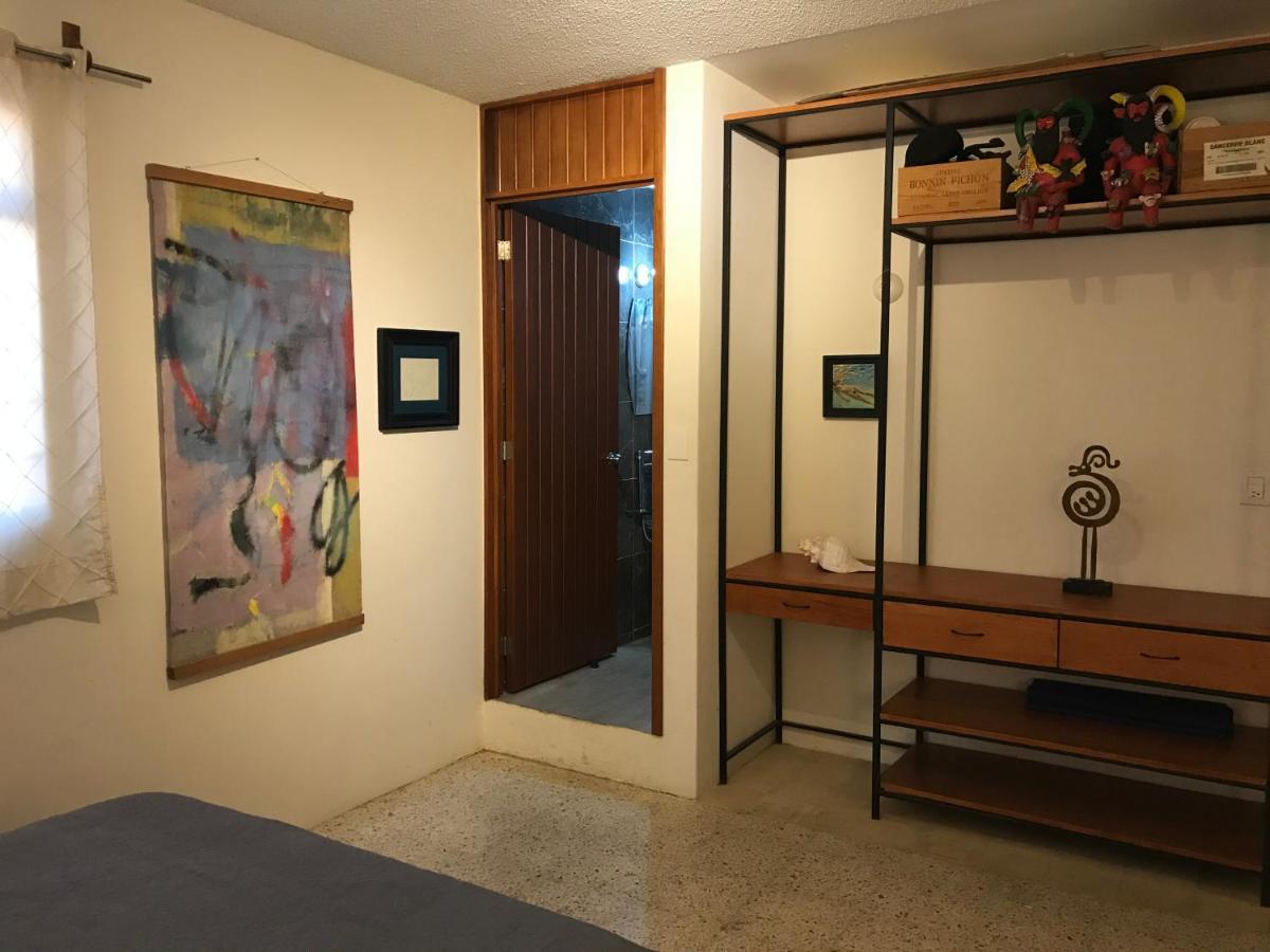 Posada Barbario Con 4 Habitaciones Oaxaca Экстерьер фото