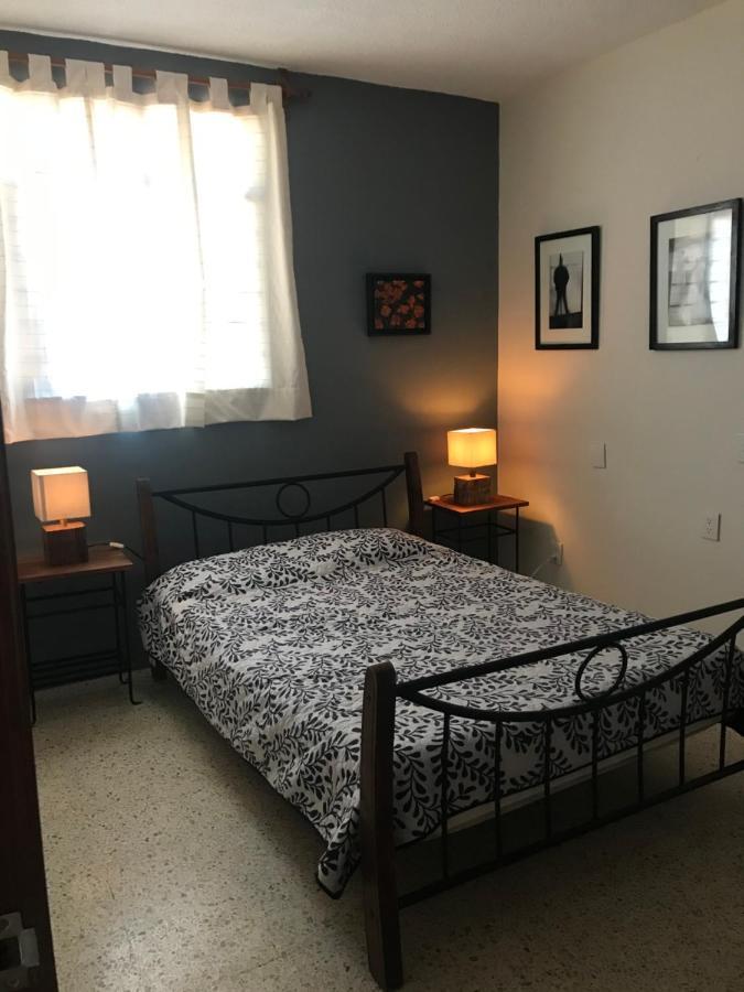 Posada Barbario Con 4 Habitaciones Oaxaca Экстерьер фото