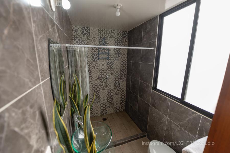 Posada Barbario Con 4 Habitaciones Oaxaca Экстерьер фото